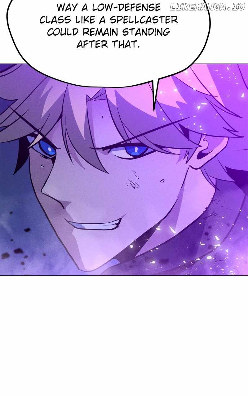 Solo Spell Caster Chapter 171 74